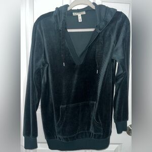 Jessica Simpson Sweatshirt (Hooded), Size S